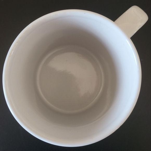 ☕️ NWOT Fly Empty Birdcage Mug - Picture 5 of 6